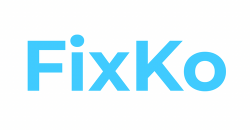 FIX KO CZ